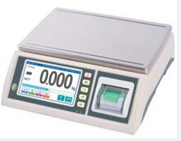 桌秤