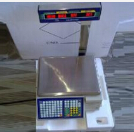 桌秤